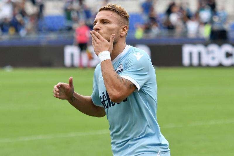 ESCLUSIVA - Ciro il Grande, gli ex bomber laziali lo incoronano: "Forte come Icardi e Higuain, farà la storia"