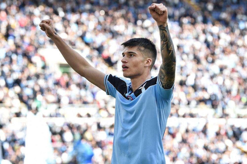 Lazio, Correa sogna la doppia cifra: nel mirino c'è l'Atalanta, il 'Tucu' sa come batterla