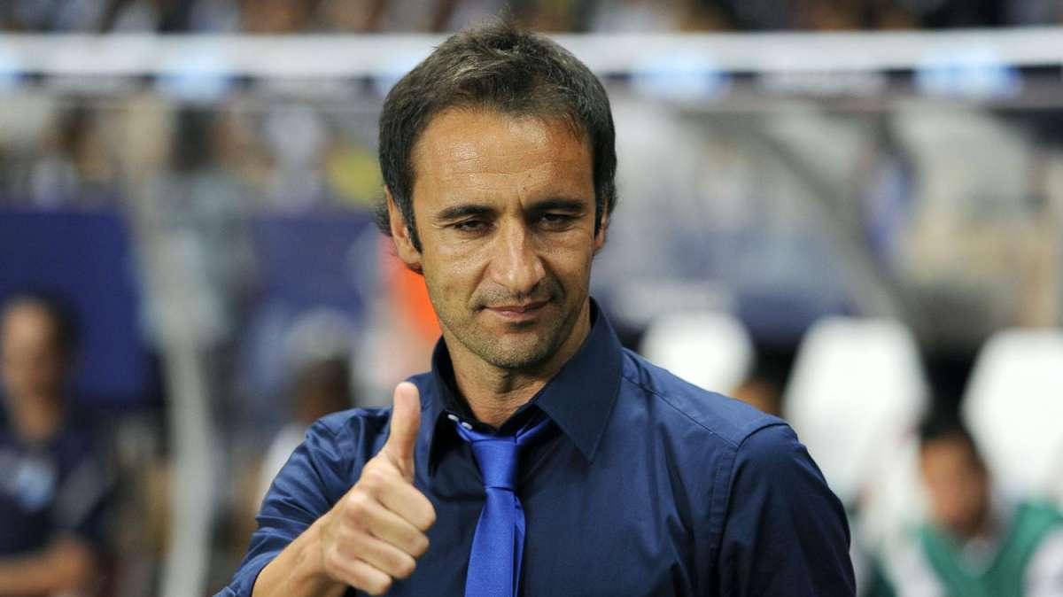 Allenatore Lazio | incontro con Vitor Pereira: ecco i dettagli