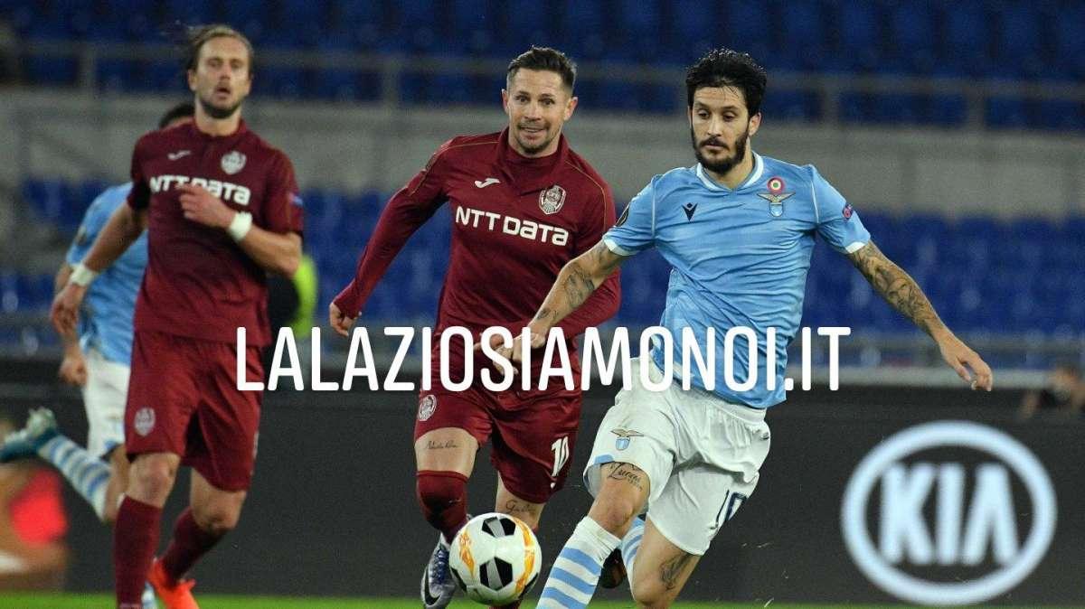 Lazio, Cadù: "Il cuore dice Cluj, ma i biancocelesti sono favoriti. Contro la Roma nel 2008..."