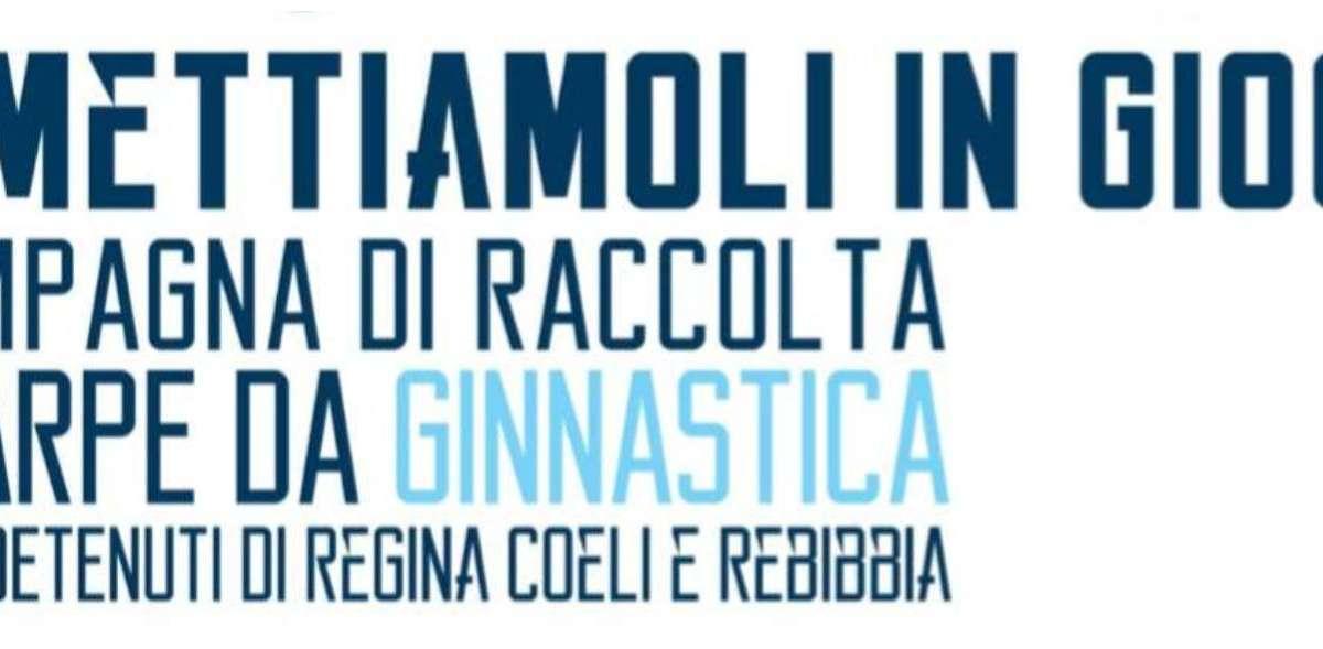 Lazio, 'Rimettiamoli In Gioco': la presentazione dell'evento in conferenza 