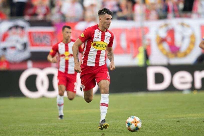 DIRETTA - Calciomercato Lazio, tutti i possibili eredi di Milinkovic