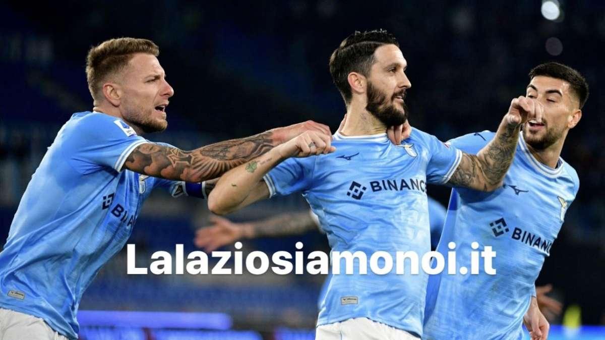 Lazio, negli ultimi cinque turni numeri da Champions e dopo la sosta...