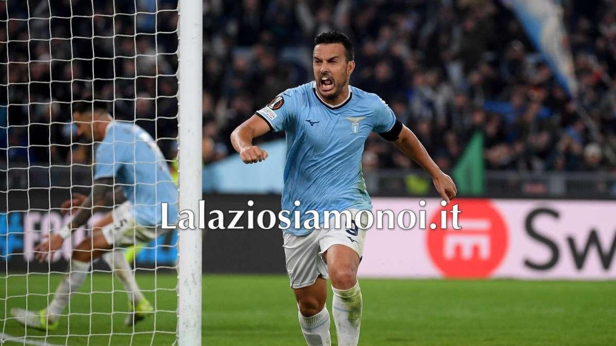 Lazio | Pedro eterno, è in vetta a una speciale classifica: il dato