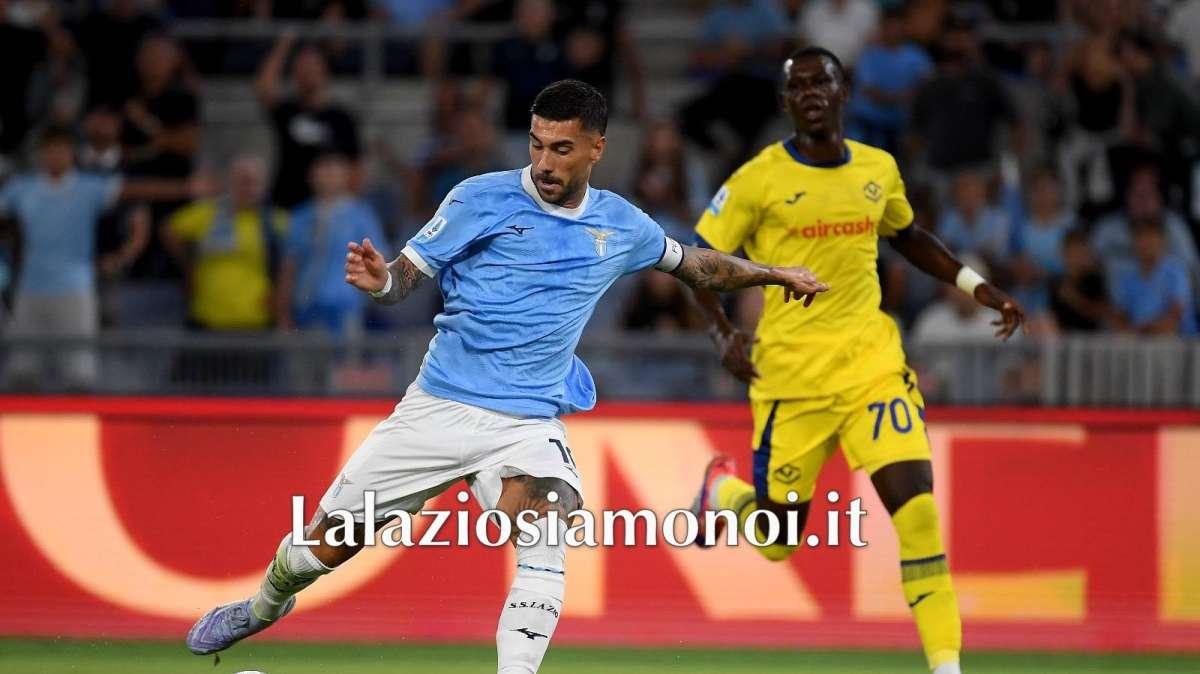 Verona, il ds Sogliano: "Abbiamo tirato su giocatori come Zaccagni, ma poi..."