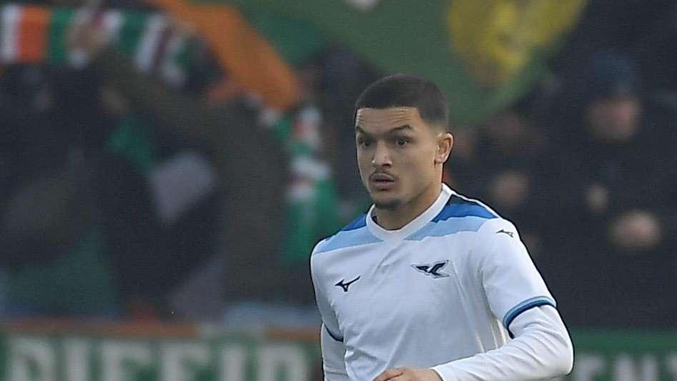 Lazio | Belahyane e un inizio da urlo: i numeri dell'esordio sono eccezionali