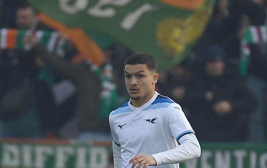 Lazio, la carica dei nuovi: Belahyane e Provstgaard chiedono spazio