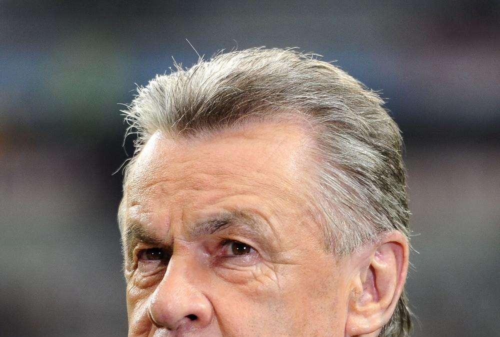 Hitzfeld: “Per la Lazio sarà dura far male al Bayern. Su Immobile e Lewandowski...”