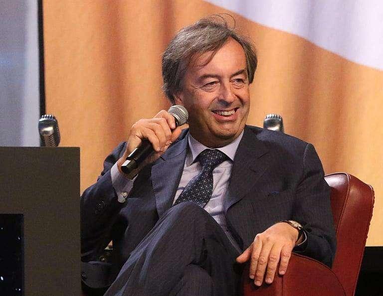 Genoa primo in classifica, Burioni: "Quando c'era la Lazio ho sfinito Alexa" - FT