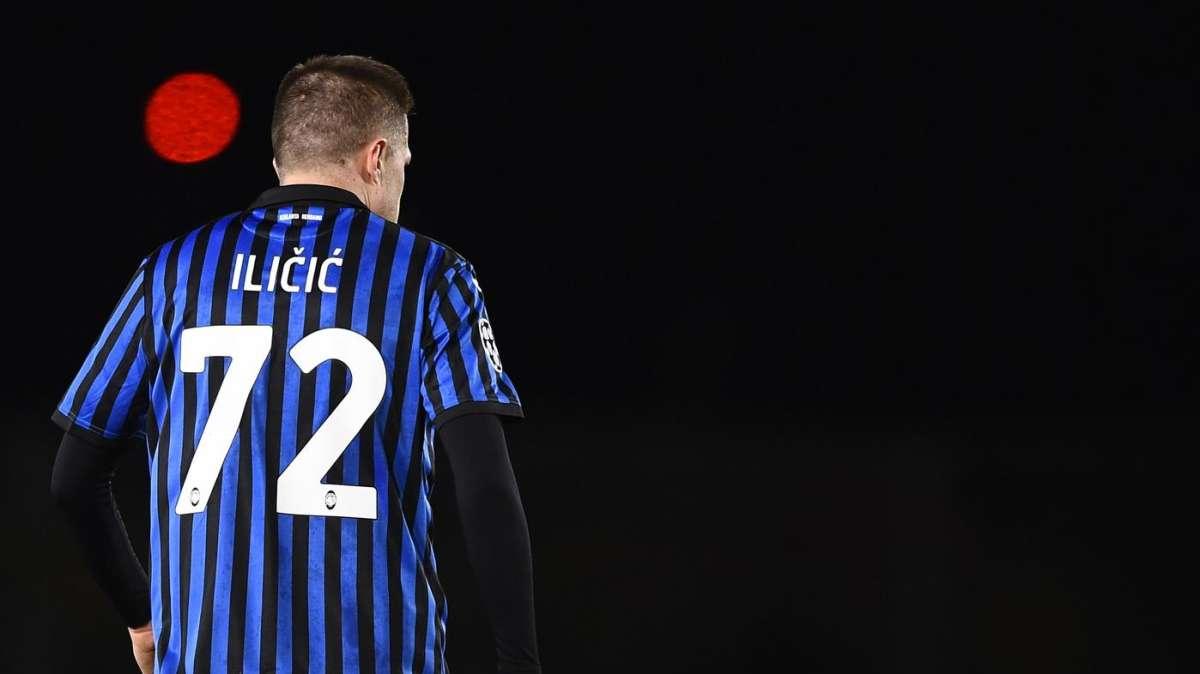 Atalanta, Percassi apre alla cessione di Ilicic: "Valuteremo le opportunità"