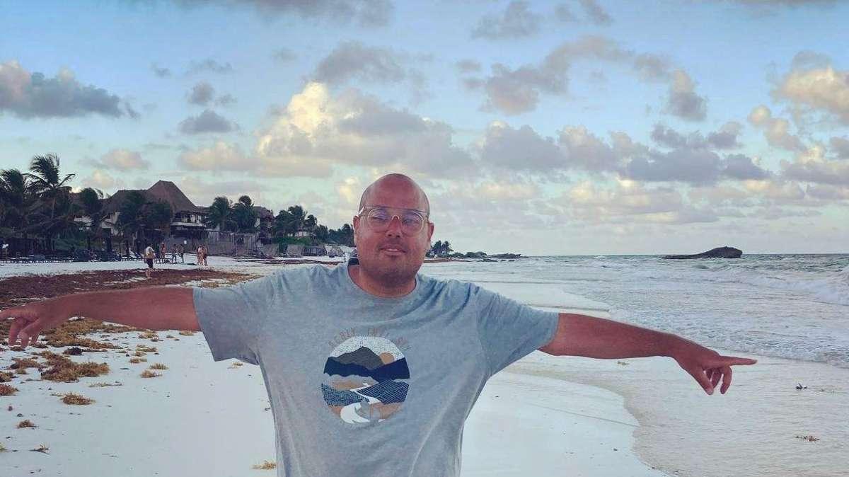 Addio Fabrizio, amico e laziale vero: ora puoi volare senza limiti