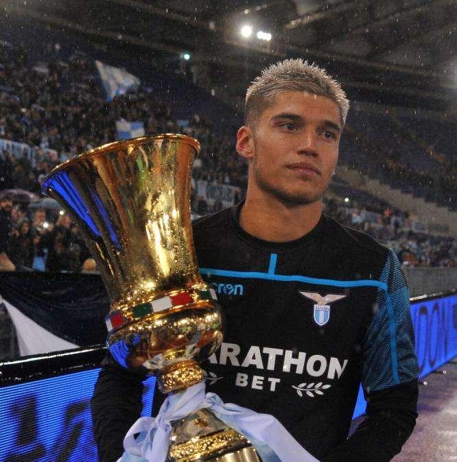 Lazio, Poli: "Innamorato dei biancocelesti. Correa? È incredibile!" 
