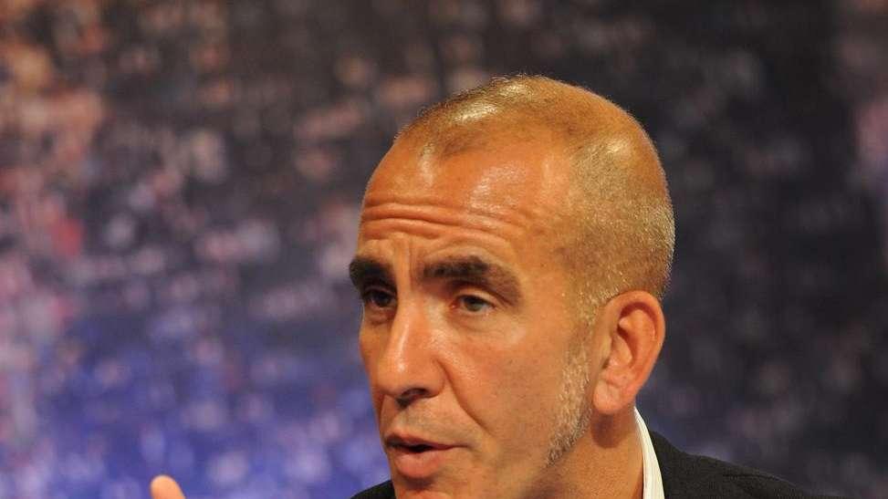 Mourinho a Roma, Di Canio: “Alcuni si sentono il Triplete in tasca”. Poi la lite con Piccinini...