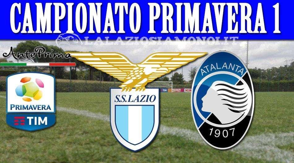 PRIMAVERA - Lazio - Atalanta, il test più difficile: l'anteprima del match