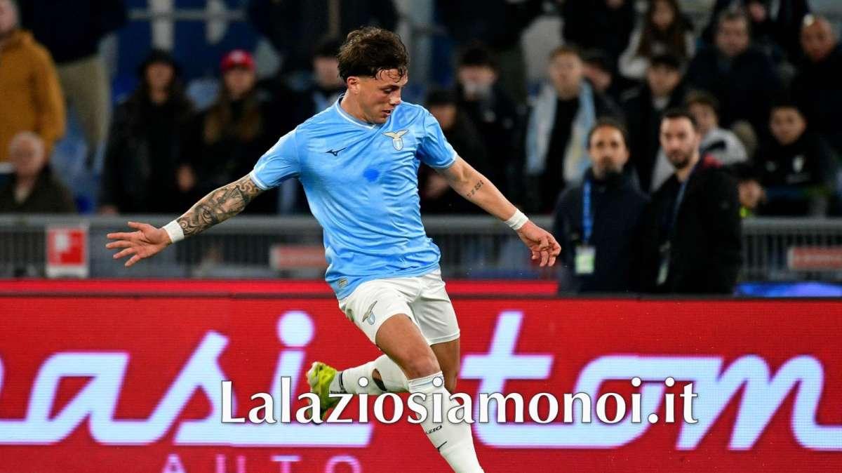 Lazio, Pellegrini: "Ha vinto l'antisportività, non è bastato il sangue in faccia" - FOTO