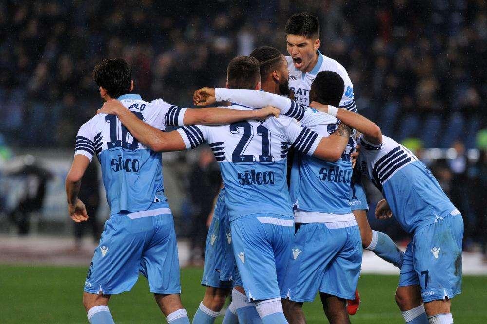 I NUMERI DEL MATCH - Inter - Lazio, l'unione fa la forza: biancocelesti superiori a San Siro