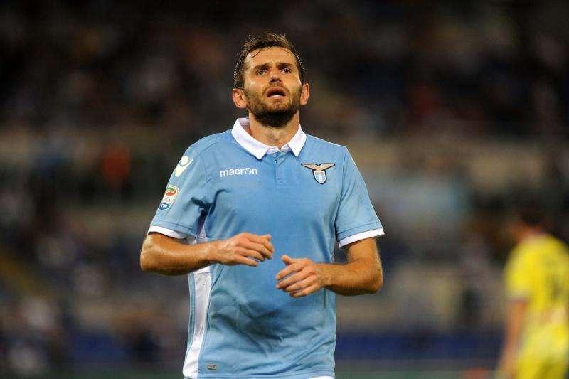 Le scuse di Lulic: "Tanta tensione, ho risposto ad una provocazione"