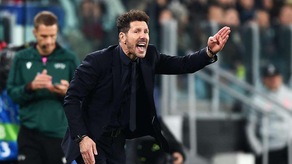 Lazio, 23 anni fa l'urlo scudetto di Simeone: il ricordo del club - VIDEO