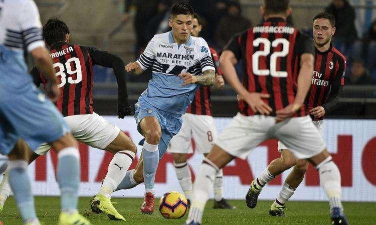 Milan - Lazio, San Siro verso il tutto esaurito: raggiunta quota 52mila. E il terzo anello... 