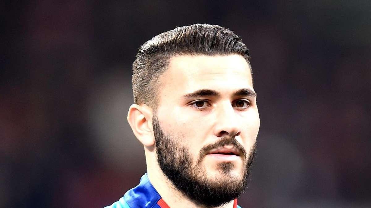 Calciomercato Lazio, interessa Kolasinac ma un'altra italiana è su di lui