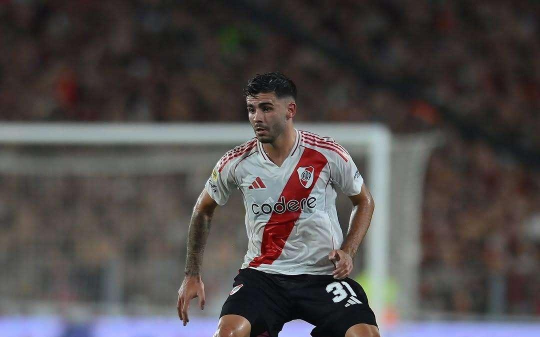 Calciomercato | Dall'Argentina: "La Lazio è su un giocatore del River Plate"