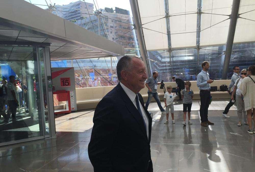 Lione, Aulas furioso: "800 milioni di danni, presenteremo un ricorso contro la Francia"