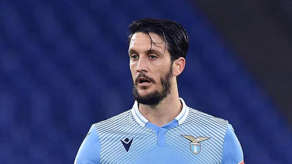 Lazio, Luis Alberto positivo al Covid: l'annuncio sui social