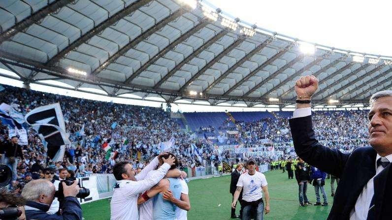 Svizzera, Petkovic: "Torno volentieri all'Olimpico, purtroppo per una sola partita"