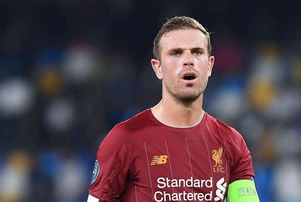 Liverpool, capitan Henderson e il messaggio della squadra: "Superlega? Non vogliamo che accada"