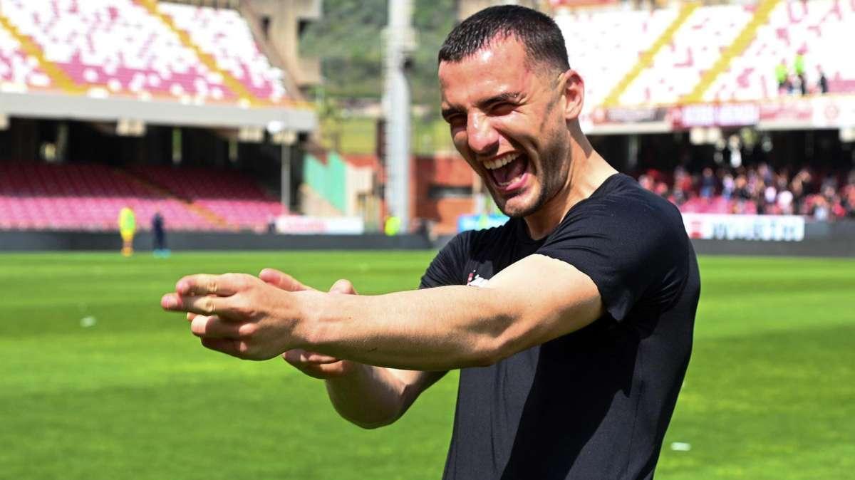 Calciomercato Lazio, Bonazzoli avanza: le prossime mosse di Lotito