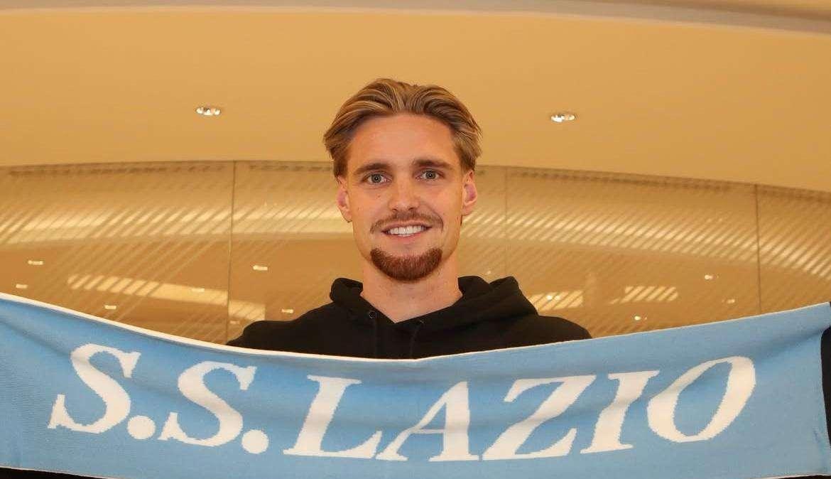 Calciomercato Lazio | Taylor, una percentuale resta all’Ajax: i dettagli