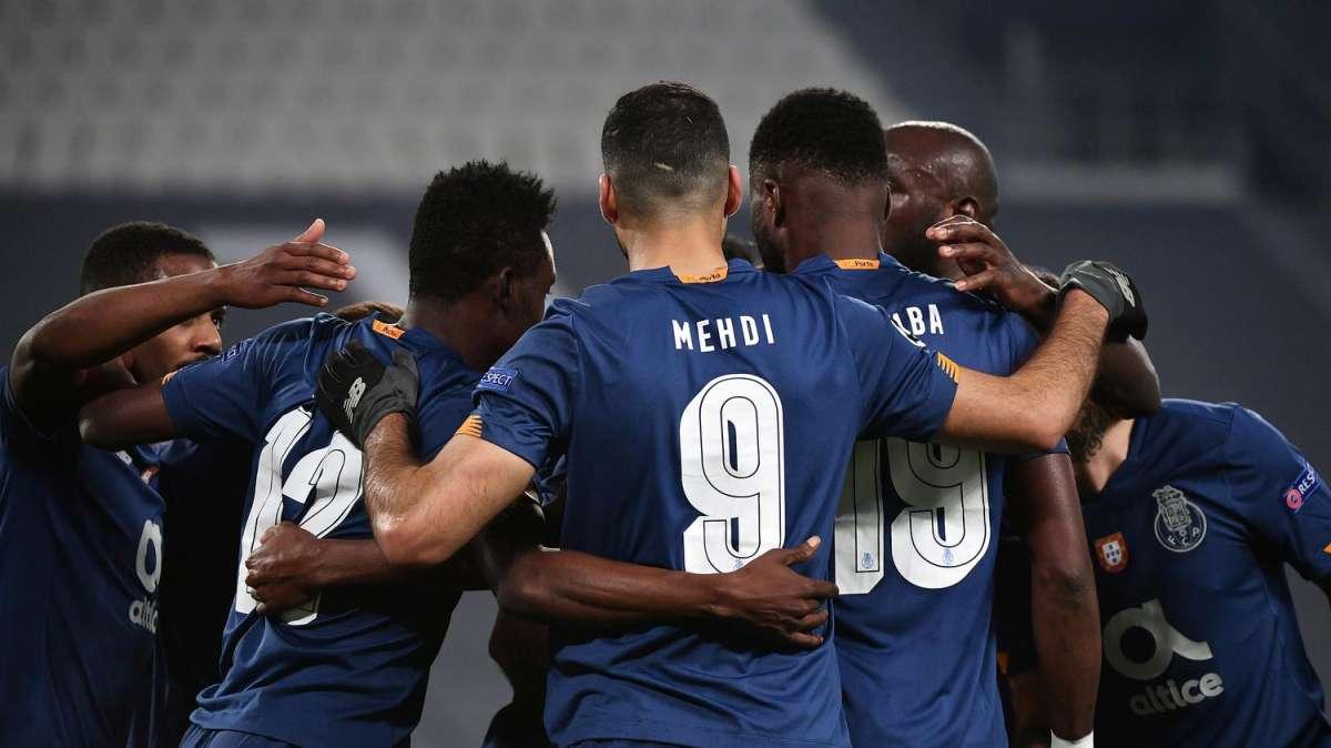 Porto, Vitor Bruno: "Ci piace affrontare squadre di livello, ma prima della Lazio..."