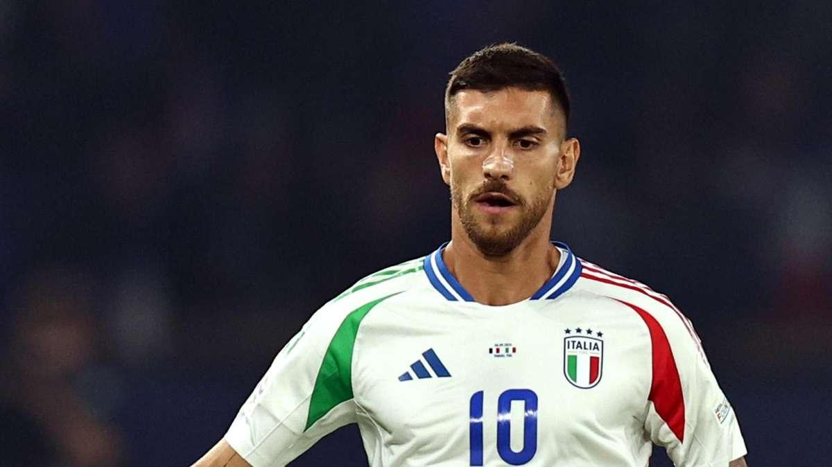 Nations League, Italia - Belgio: le formazioni ufficiali: la scelta in attacco