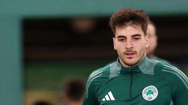 Calciomercato Lazio | Ioannidis per l'attacco: la società pensa a una strategia