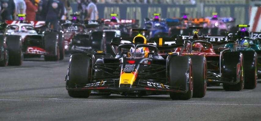 F1 |  La FIA alleata Ferrari: tutti contro il dominio Red Bull