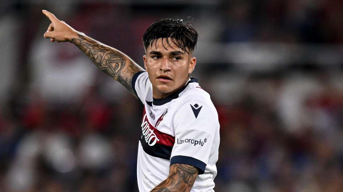 Bologna, Immobile o Castro? La scelta di Italiano per il futuro dell'attacco