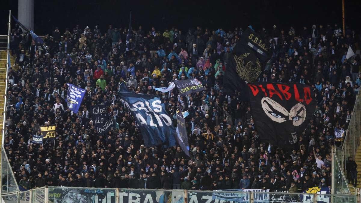 Lazio, Jessica Immobile e la dedica ai tifosi della Lazio: lo scatto social - FOTO