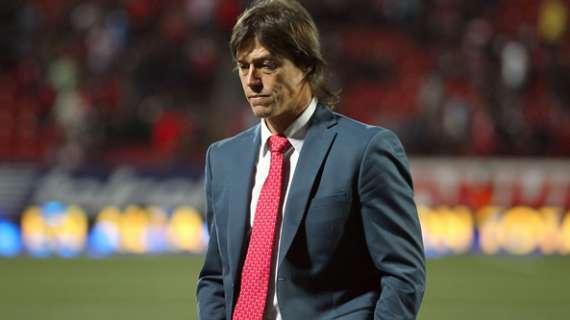 Cile, salta Almeyda: "Sogno un Mondiale, ma la mia clausola è troppo alta"