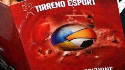 Primavera, al Tirreno e Sport Ceccarelli show contro il Milan: 4 a 0 in attesa dello spareggio di domani con il Botafogo