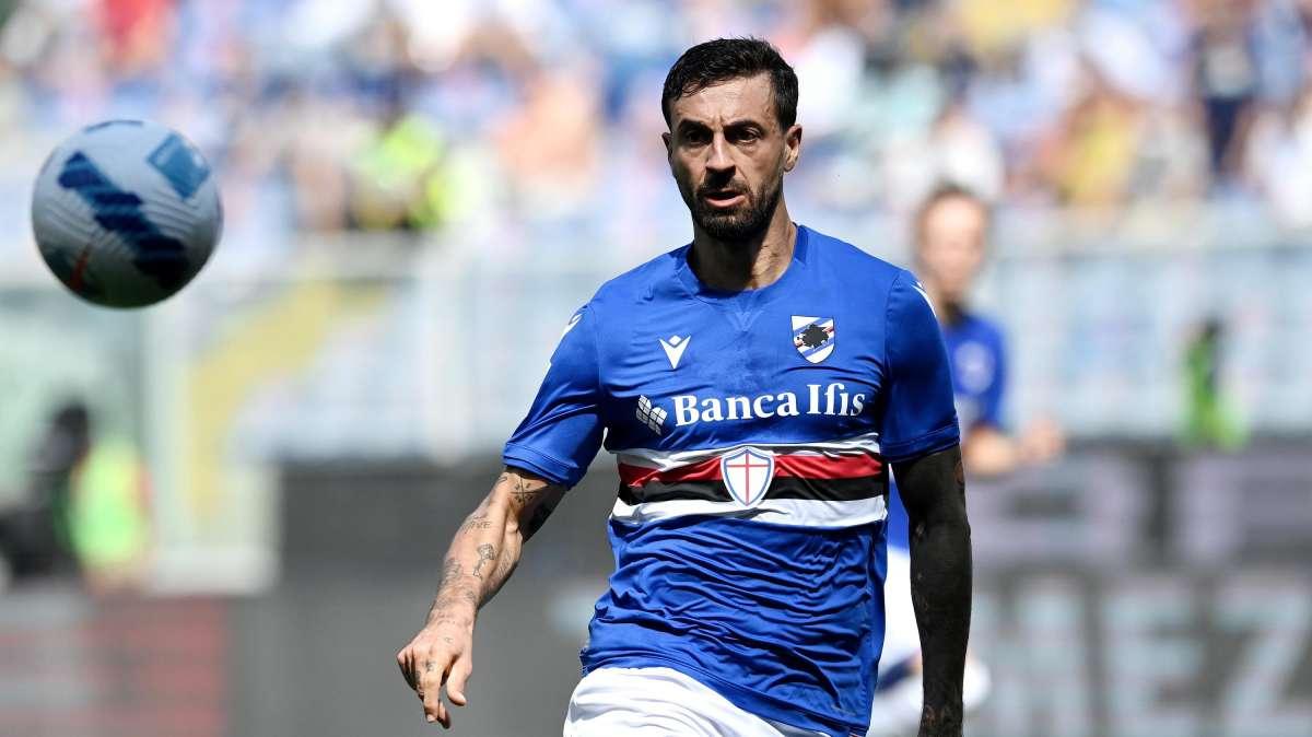 Calciomercato Lazio, idea Caputo come vice Immobile