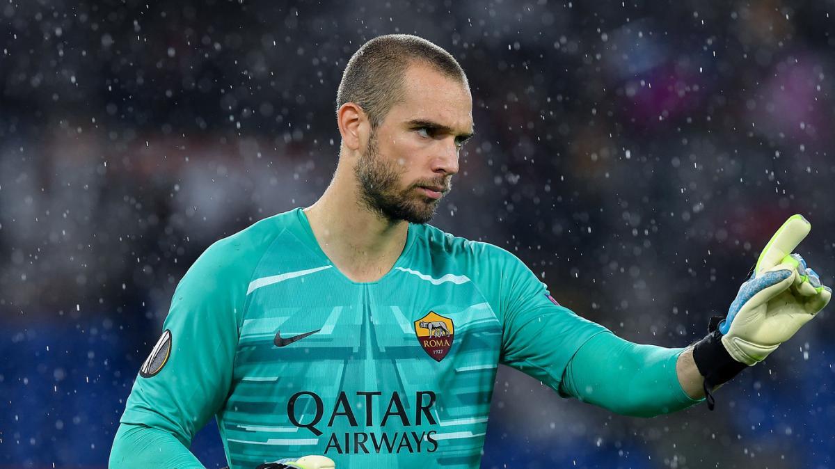 Calciomercato Lazio | Dalla Spagna: "Contatti con Pau Lopez per la porta"