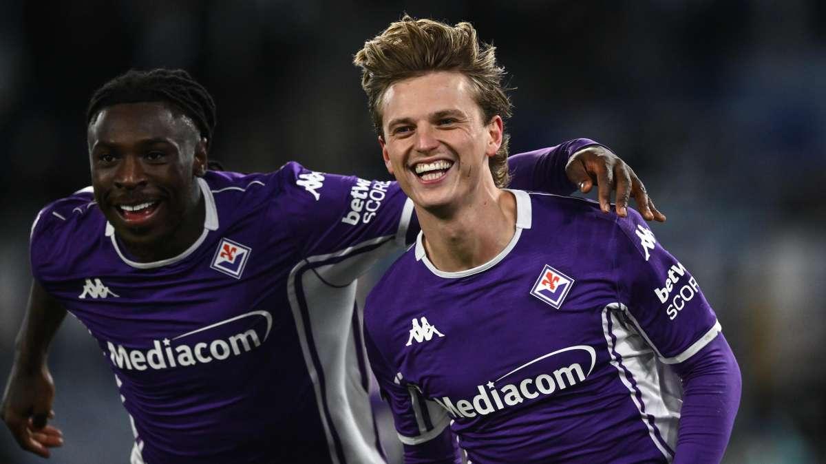 Open Var | Lazio - Fiorentina, De Marco: "Non c'era rigore su Gudmundsson"