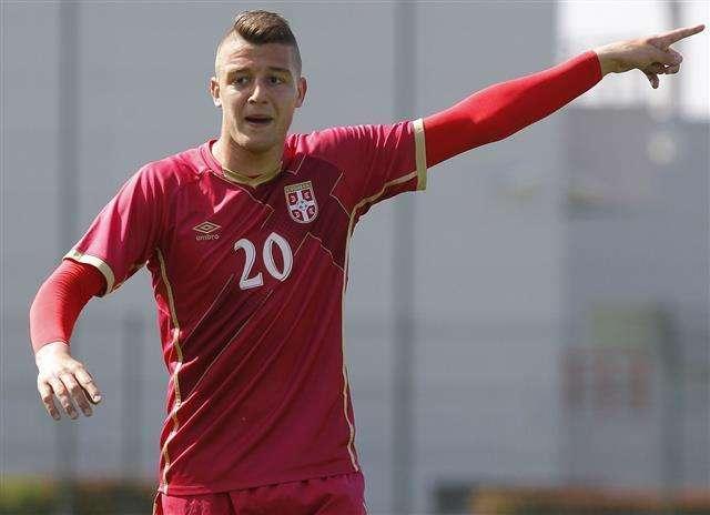 Milinkovic, la Lazio accelera: ecco la nuova offerta al Genk