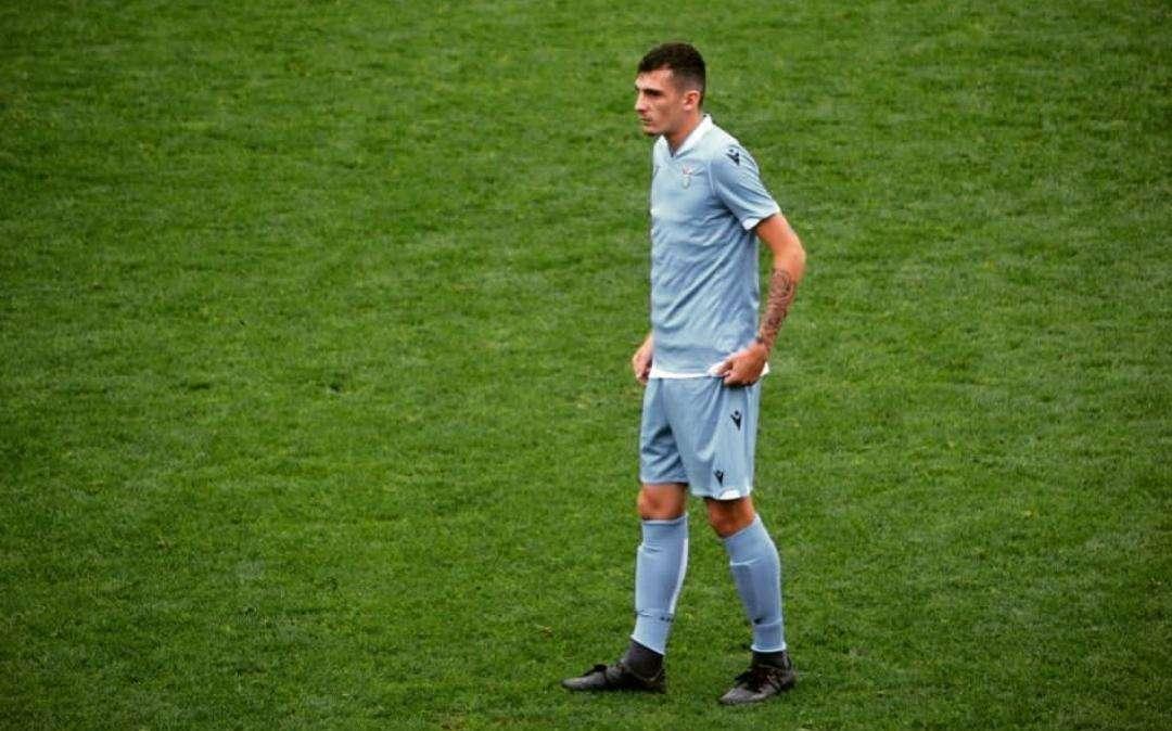 PRIMAVERA - Lazio, Bianchi: "Dedico il mio gol a tutto il mondo laziale"