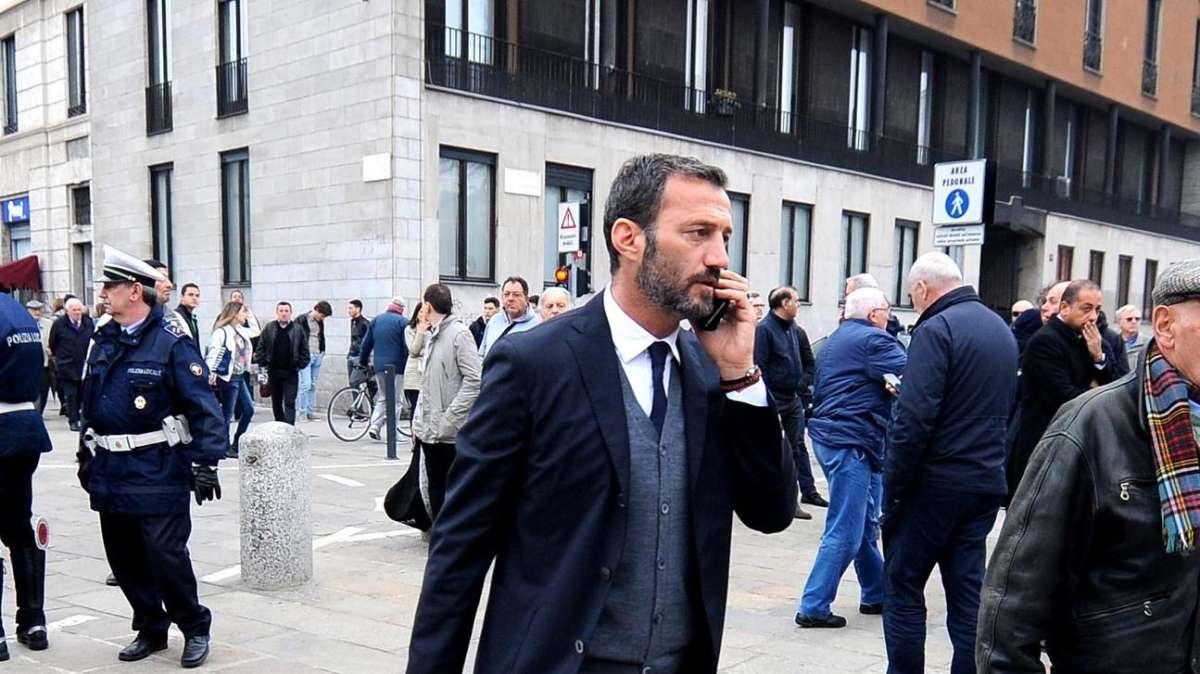 Lazio, Favalli: "Arrivato da bambino, andato via da uomo. Che orgoglio!"