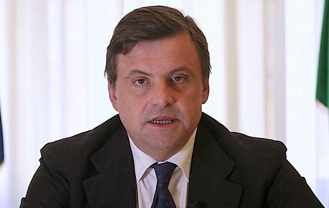 Calenda sul Flaminio: "Se la Lazio mostra che è fattibile non avrò problemi"