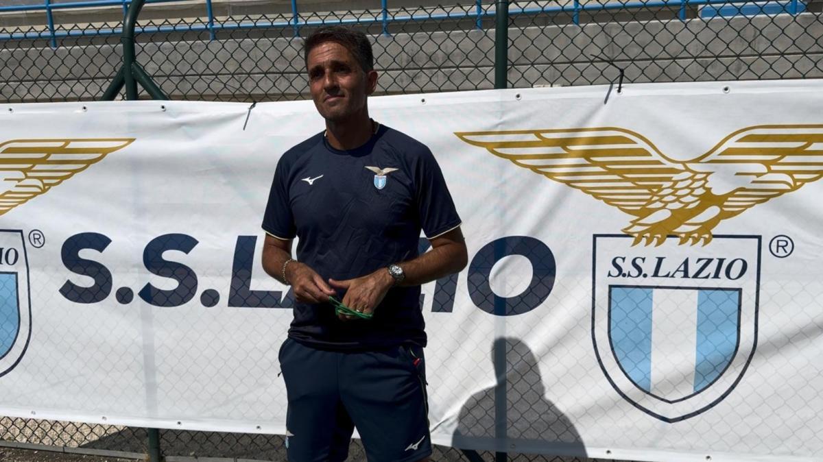 WOMEN | Grassadonia: “Anno zero, cercavo nuovi stimoli. Lazio mia seconda famiglia”