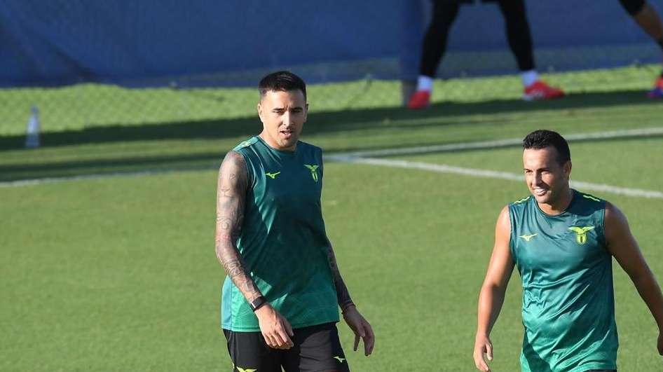 FORMELLO GIORNO 12 - Lazio, ultima doppia seduta terminata: ora l'Avellino