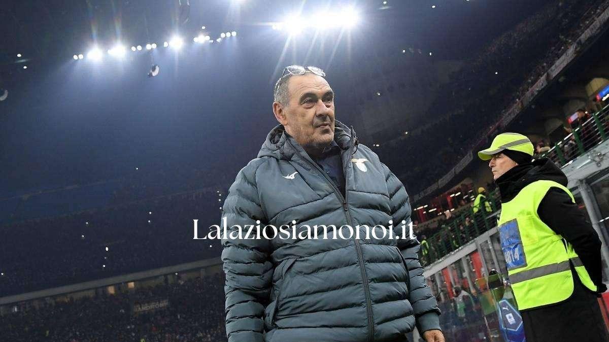 Lazio | Dele-Bashiru è sul mercato: Sarri chiede quattro rinforzi