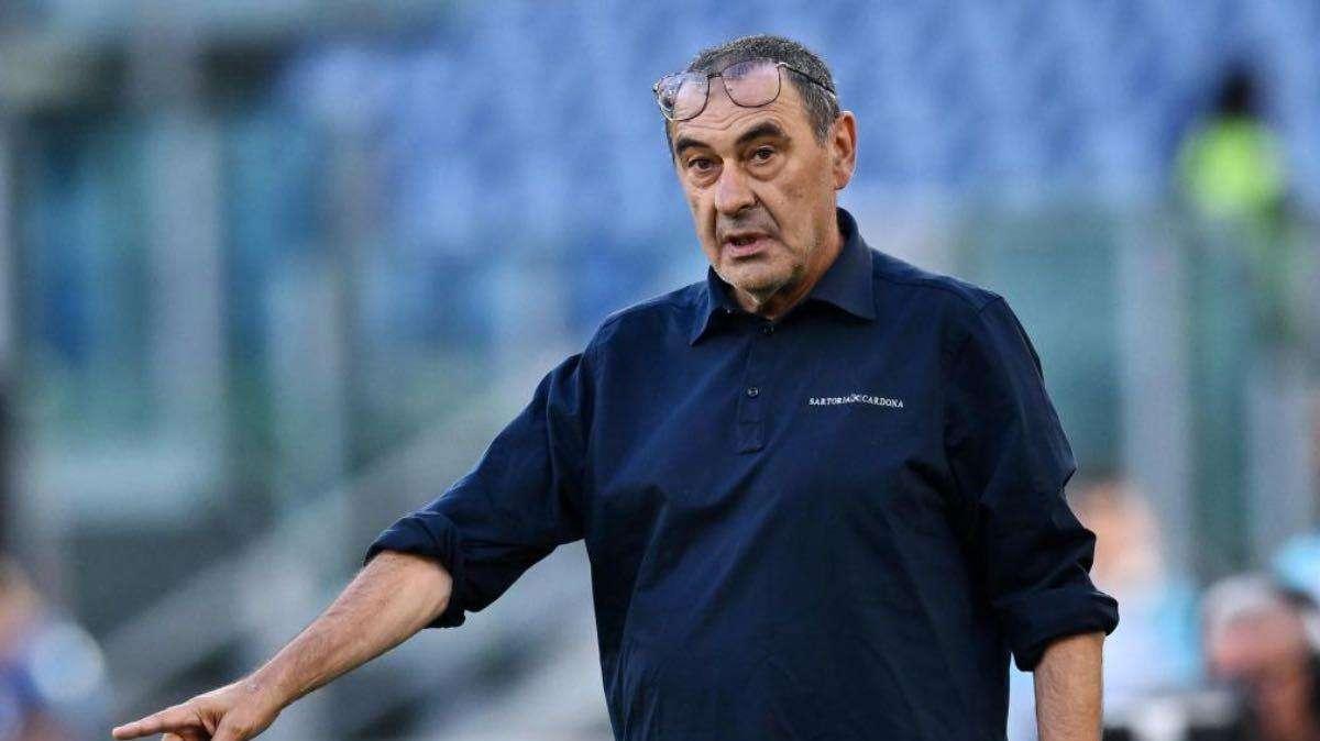 Lazio | Sarri, il calciomercato e i rinnovi: il punto del tecnico